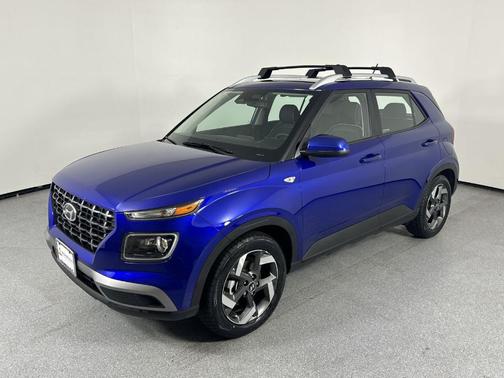 2023 Hyundai VENUE Limited