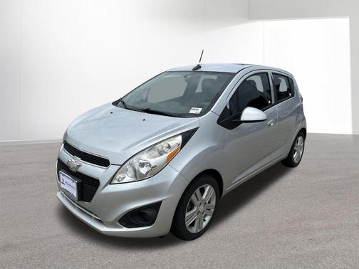 2014 Chevrolet Spark LS