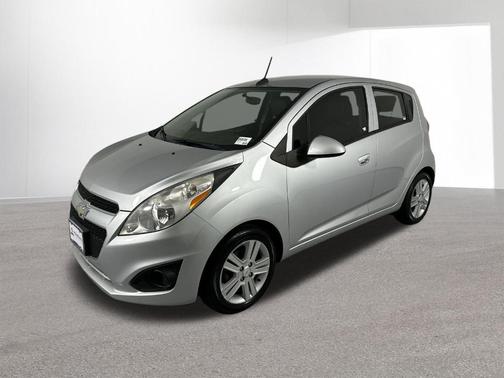 2014 Chevrolet Spark LS