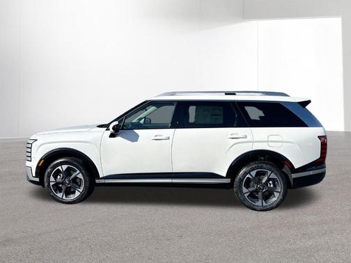 Pearl 2026 Hyundai PALISADE Limited