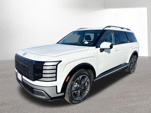 Pearl 2026 Hyundai PALISADE Limited