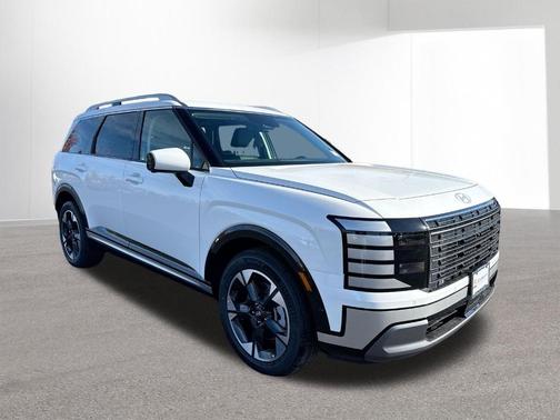Pearl 2026 Hyundai PALISADE Limited