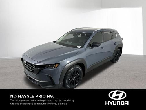 2023 Mazda CX-50 2.5 S Preferred Plus Package