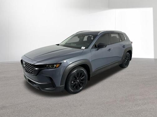 2023 Mazda CX-50 2.5 S Preferred Plus Package