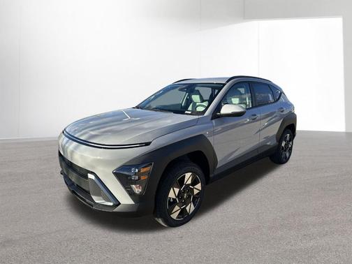 2025 Hyundai KONA SEL Convenience