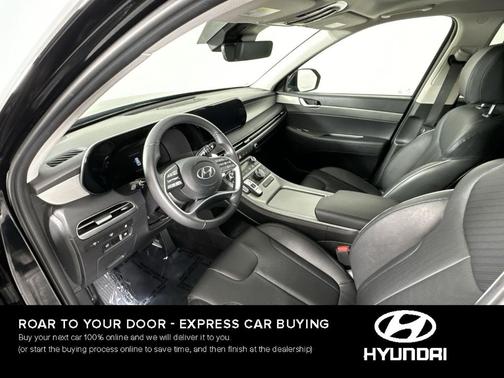 2024 Hyundai PALISADE XRT
