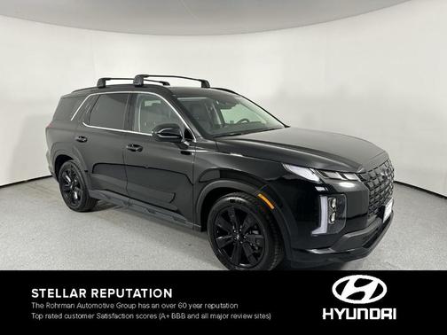 2024 Hyundai PALISADE XRT