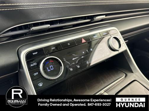 2021 Genesis GV80 3.5T