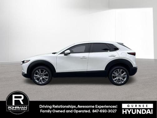 2021 Mazda CX-30 Preferred