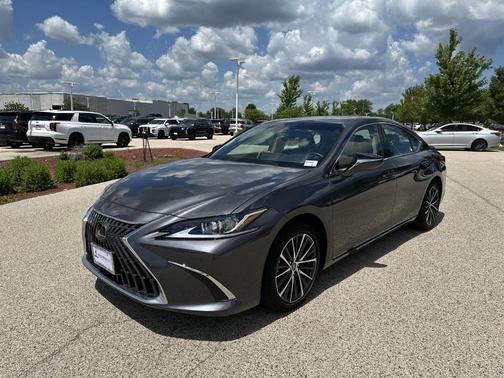 2023 Lexus ES 350 350