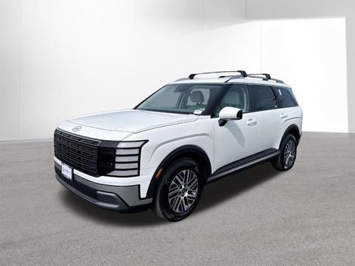 Pearl 2026 Hyundai PALISADE SEL