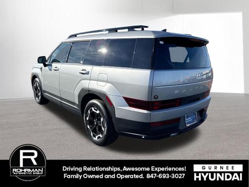 2024 Hyundai SANTA FE SEL