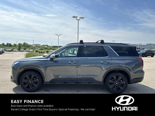 2023 Hyundai PALISADE XRT