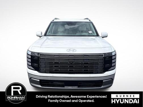 Pearl 2027 Hyundai PALISADE Limited