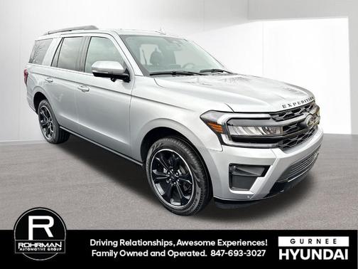 2024 Ford Expedition Limited