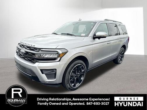 2024 Ford Expedition Limited