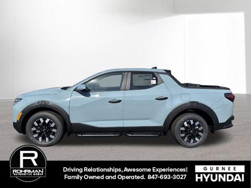 Bluestone 2026 Hyundai SANTA CRUZ SE