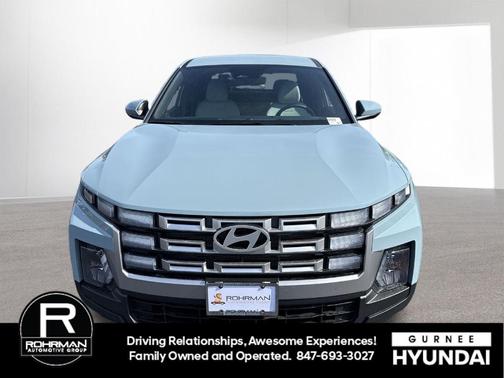 Bluestone 2026 Hyundai SANTA CRUZ SE