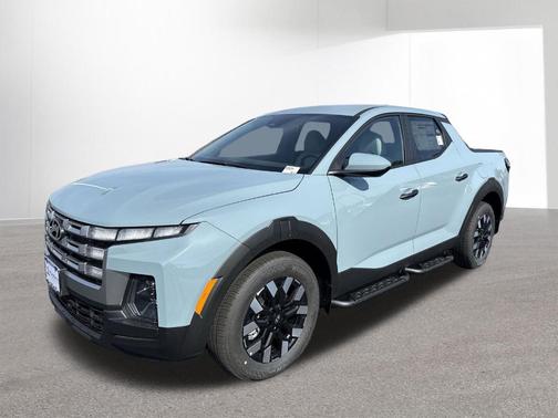 Bluestone 2026 Hyundai SANTA CRUZ SE