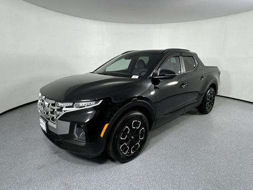 2022 Hyundai SANTA CRUZ 2.5T SEL Premium