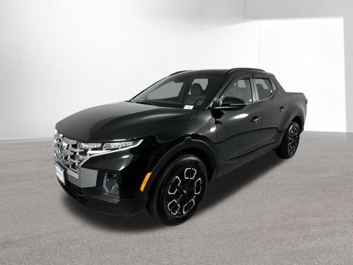 2022 Hyundai SANTA CRUZ 2.5T SEL Premium
