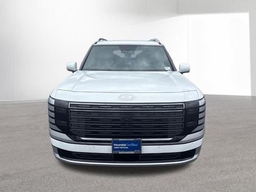 Pearl 2026 Hyundai PALISADE Calligraphy