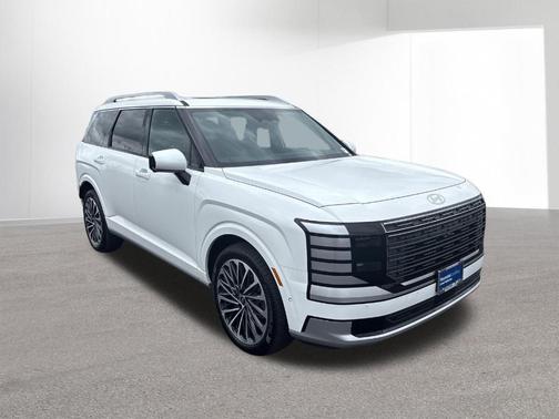 Pearl 2026 Hyundai PALISADE Calligraphy