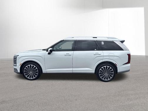 Pearl 2026 Hyundai PALISADE Calligraphy