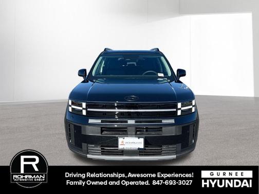 2026 Hyundai SANTA FE XRT