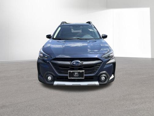Cosmic Blue Pearl 2024 Subaru Outback Limited