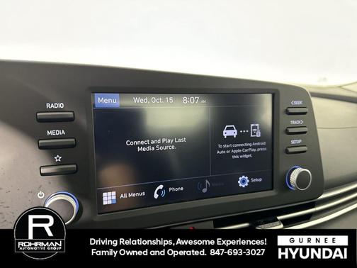 2022 Hyundai ELANTRA SE