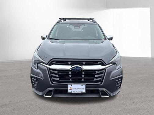 Magnetite Gray Metallic 2023 Subaru Ascent Touring 7-Passenger