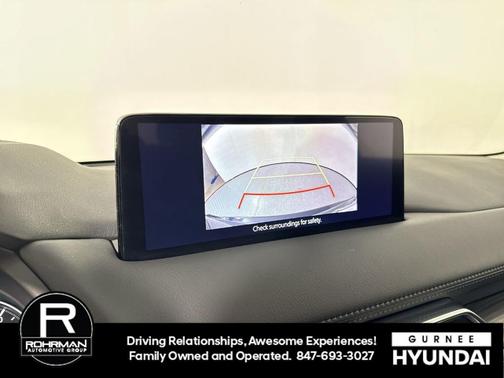 2023 Mazda CX-5 2.5 S Premium