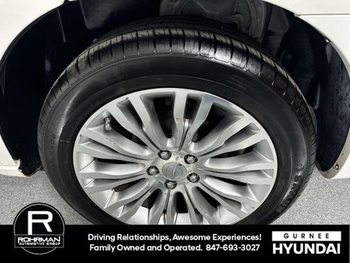 2011 Chrysler 200 Limited