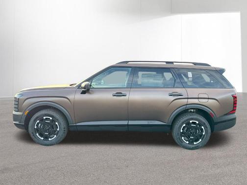 Brass 2026 Hyundai PALISADE XRT Pro