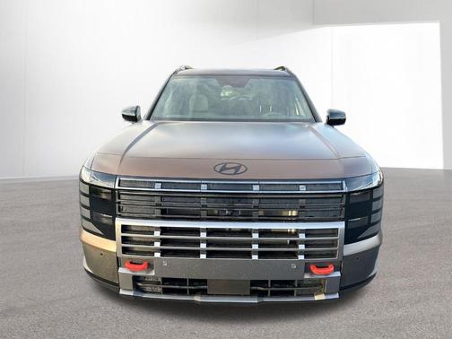 Brass 2026 Hyundai PALISADE XRT Pro