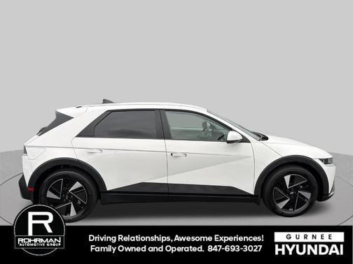 Atlas 2026 Hyundai IONIQ 5 SEL