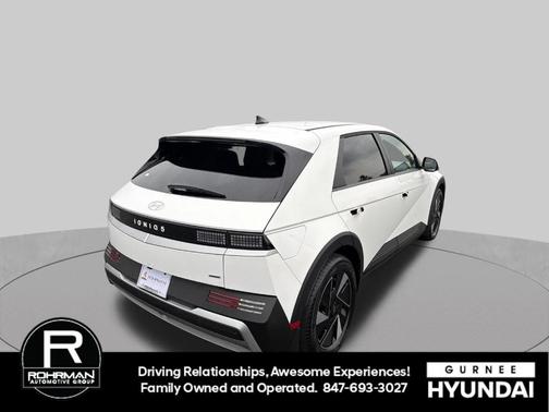 Atlas 2026 Hyundai IONIQ 5 SEL