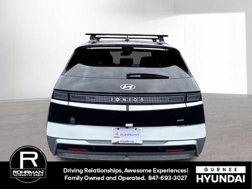 2026 Hyundai IONIQ 5 Limited