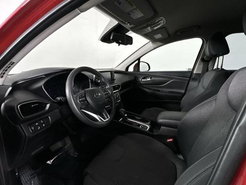 2020 Hyundai SANTA FE 2.4 SEL