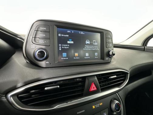 2020 Hyundai SANTA FE 2.4 SEL