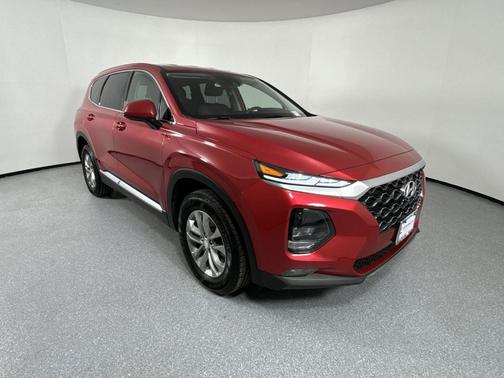 2020 Hyundai SANTA FE 2.4 SEL