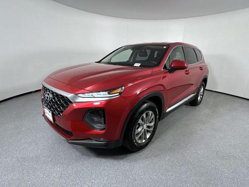 2020 Hyundai SANTA FE 2.4 SEL