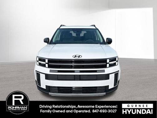 2026 Hyundai SANTA FE XRT