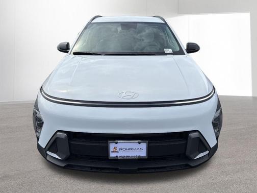 Atlas 2026 Hyundai KONA SEL Sport
