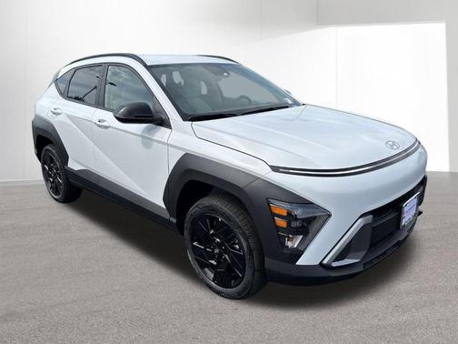 Atlas 2026 Hyundai KONA SEL Sport