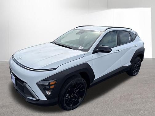 Atlas 2026 Hyundai KONA SEL Sport