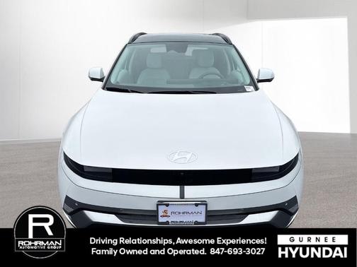 2026 Hyundai IONIQ 5 Limited