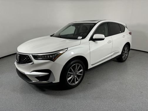 2021 Acura RDX Technology Package