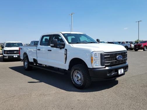 2024 Ford F-250 XL